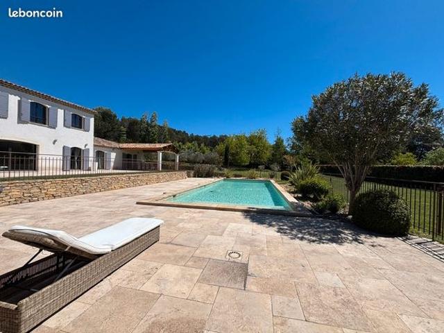 Maison vente à Aix-en-Provence, Cabriès