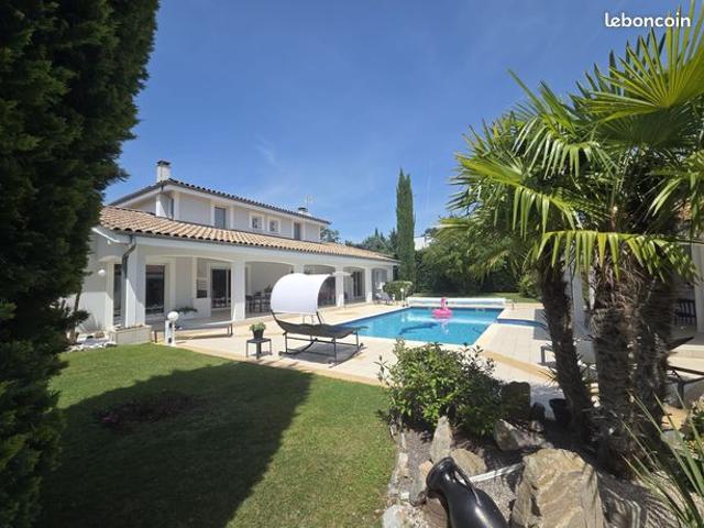 Maison vente à Toulouse, Castelginest