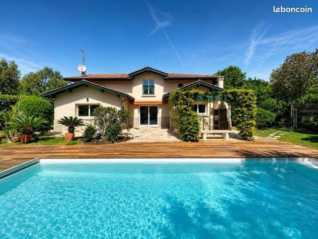 Maison vente à Bayonne, Anglet