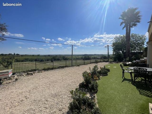 Maison vente à Béziers, Puissalicon