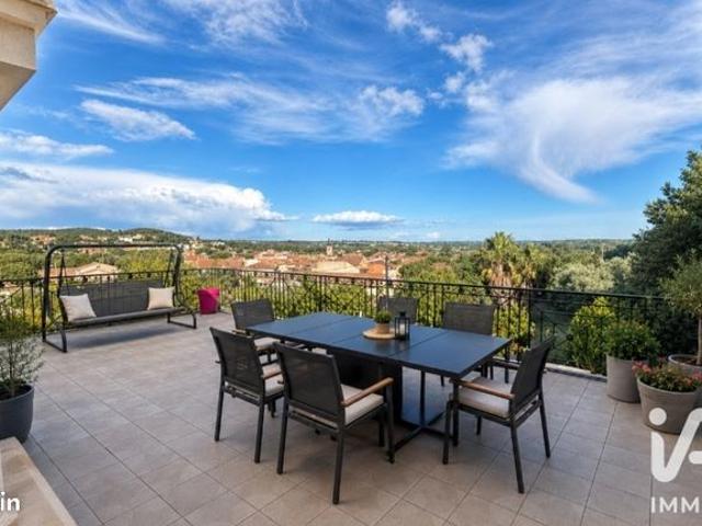 Maison vente à Béziers, Creissan
