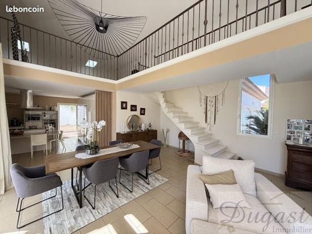 Maison vente à Béziers, Montady