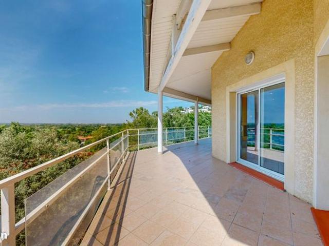 Maison vente à Toulouse, Lacroix-falgarde