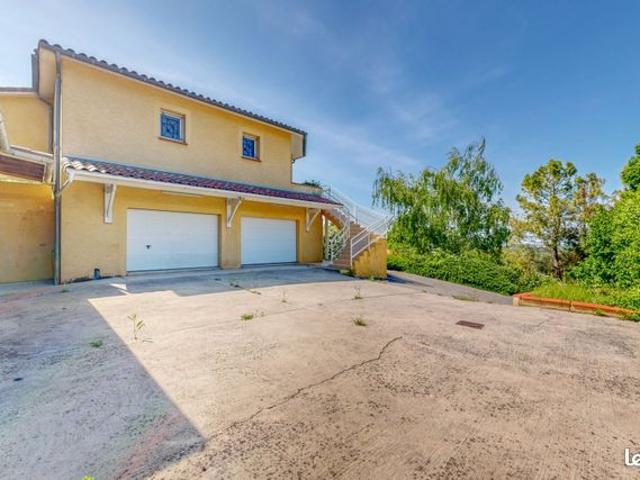 Maison vente à Toulouse, Lacroix-falgarde