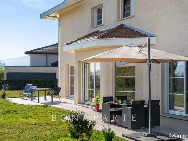 Maison vente à Gex, Cessy