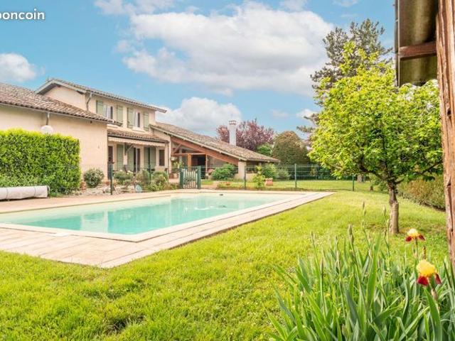 Maison vente à Villefranche-sur-Saône, Rhône