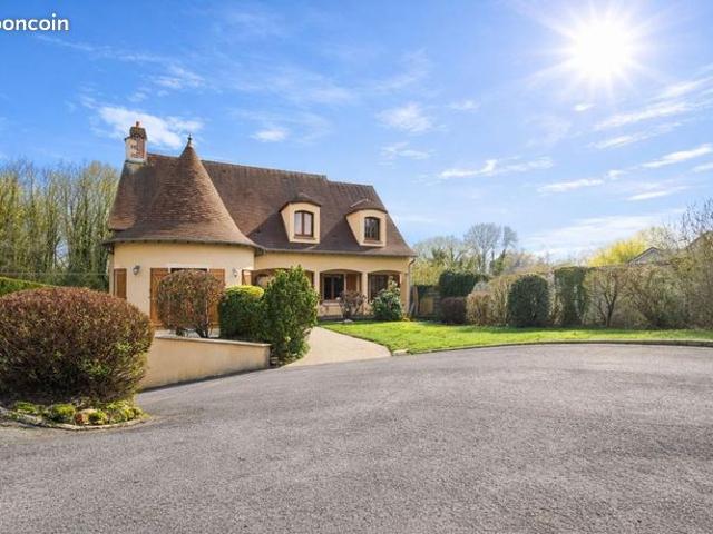 Maison vente à Provins, Rebais