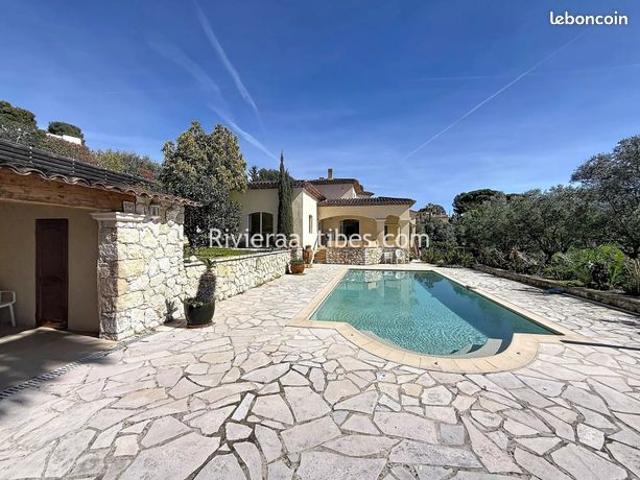 Maison vente à Grasse, Antibes