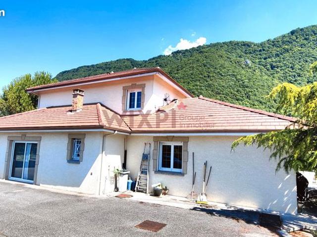 Maison vente à Cognin-les-Gorges, Isère
