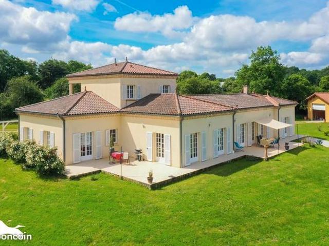 Maison vente à Condom, La Romieu