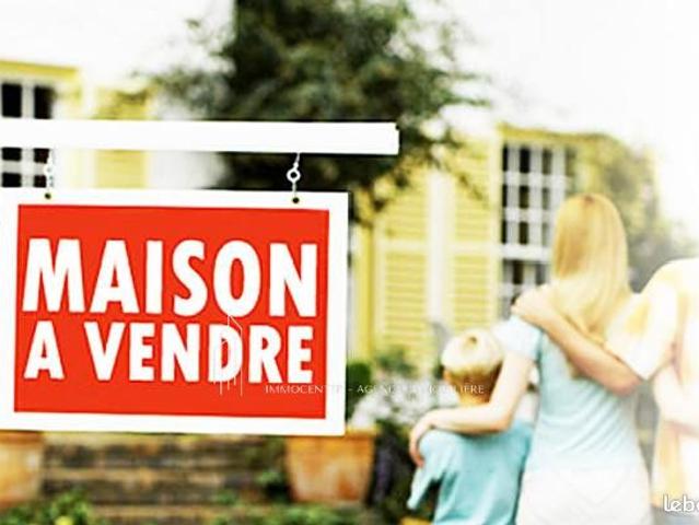 Maison vente à Vienne, Septème