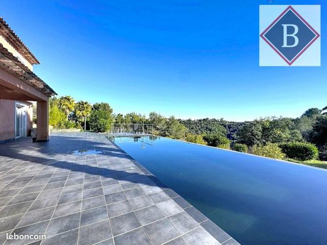 Maison vente à Grasse, Cagnes-sur-mer