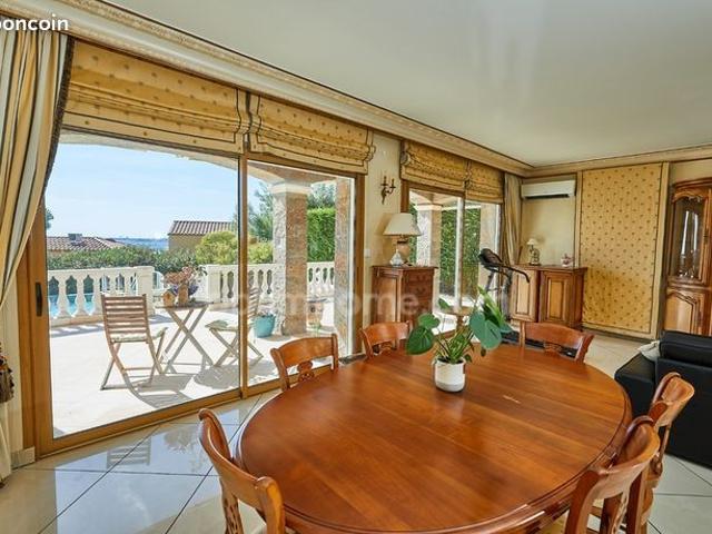 Maison vente à Montpellier, Bouzigues