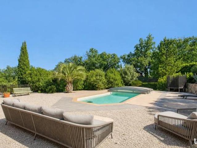 Maison vente à Arrondissement de Draguignan, Montauroux