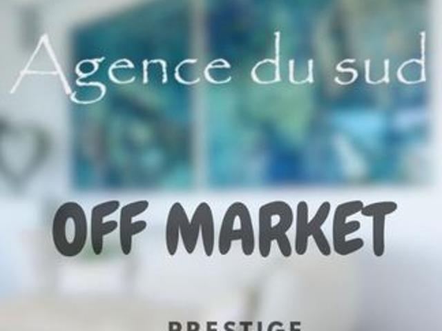 Maison vente à Aubagne, Bouches-du-Rhône