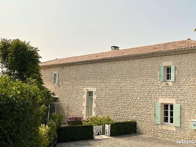 Maison vente à Saint-Gaudens, Mirambeau