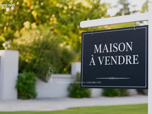 Maison vente à Vienne, Septème