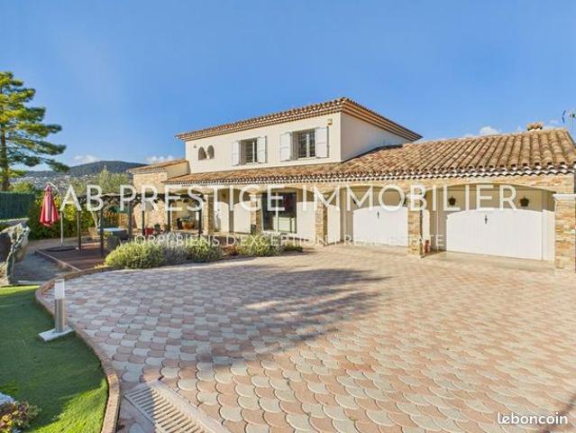 Maison vente à Grasse, Peymeinade