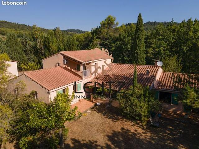 Maison vente à Forcalquier, Pierrevert