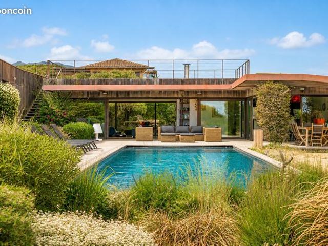 Maison vente à Sartène, Corse