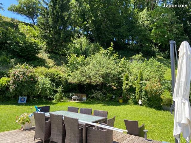Maison vente à Annecy, Alby-sur-chéran