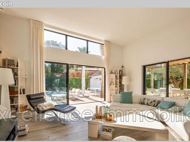 Maison vente à Arrondissement de Draguignan, Plan-de-la-tour