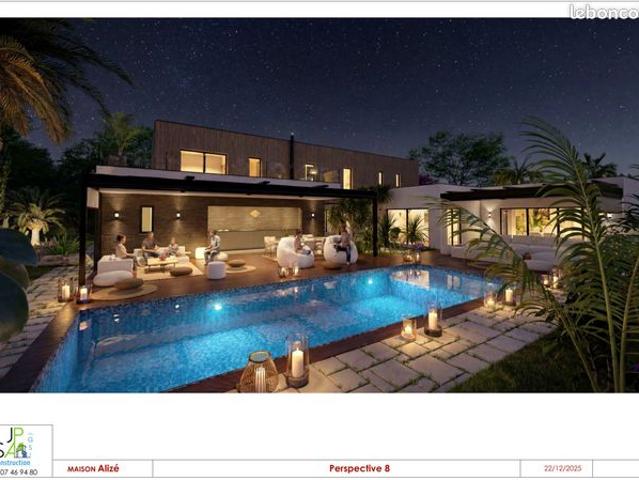 Maison vente à Pin-balma, Haute-Garonne