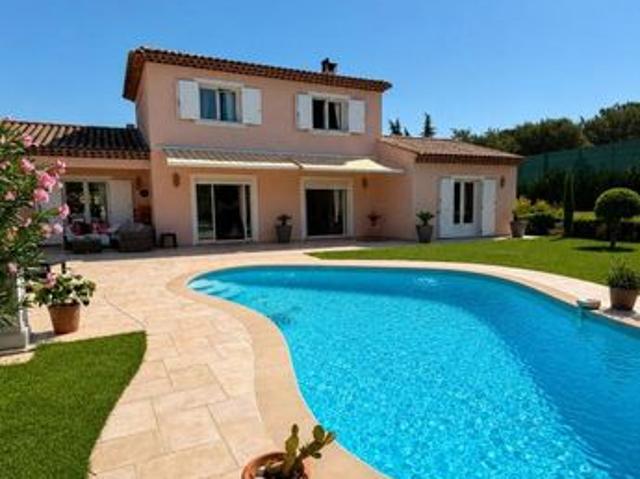 Maison vente à Grasse, Mouans-sartoux