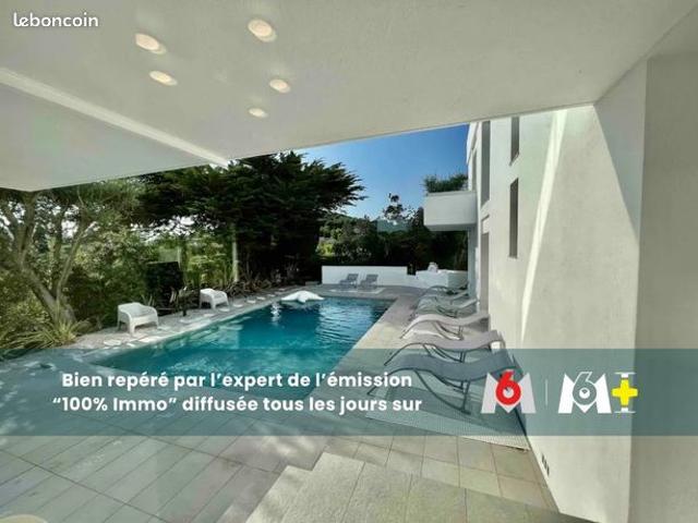 Maison vente à Grasse, Le Cannet