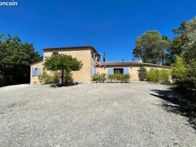 Maison vente à Brignoles, Saint-maximin-la-sainte-baume