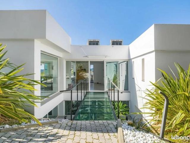 Maison vente à Grasse, Le Cannet