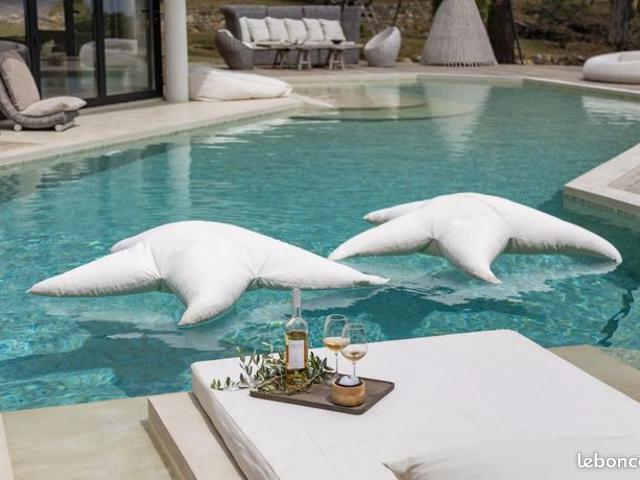 Maison vente à Grasse, Le Rouret
