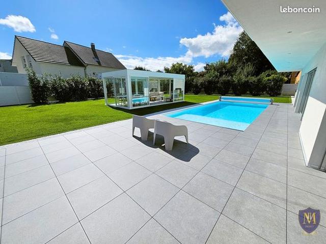 Maison vente à Mulhouse, Attenschwiller