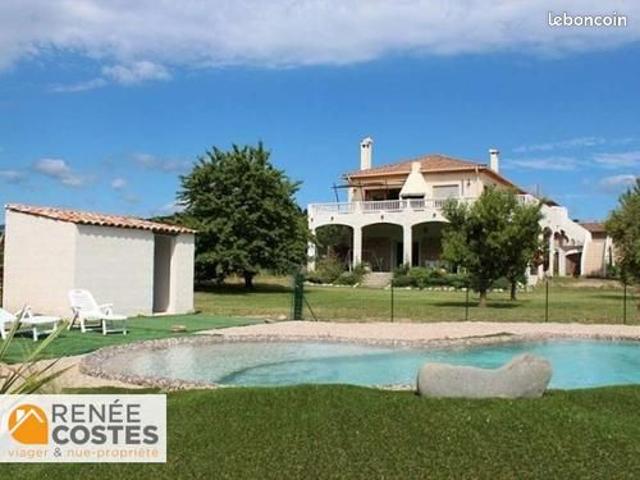 Maison vente à Béziers, Bédarieux