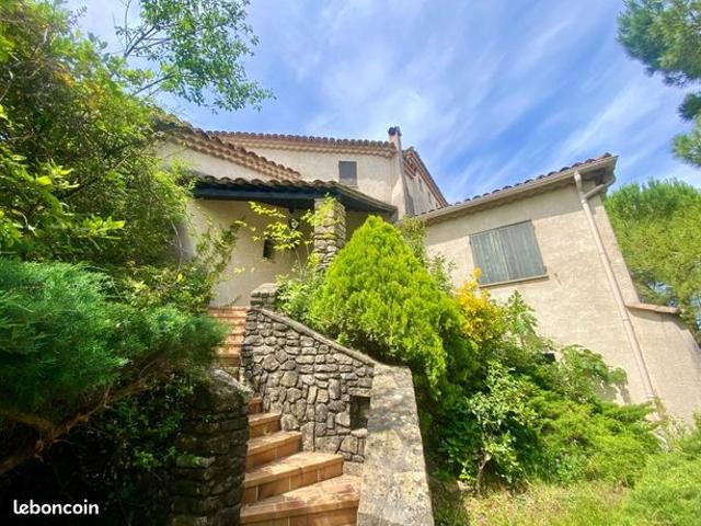 Maison vente à Alès, Saint-privat-des-vieux