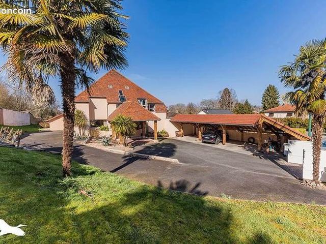 Maison vente à Pau, Idron-ousse-sendets