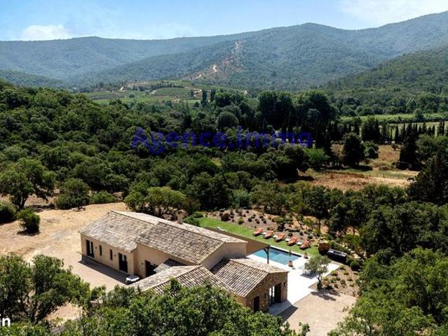 Maison vente à Arrondissement de Draguignan, La Môle