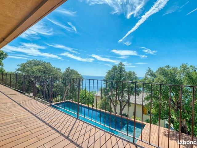 Maison vente à Bastia, Brando