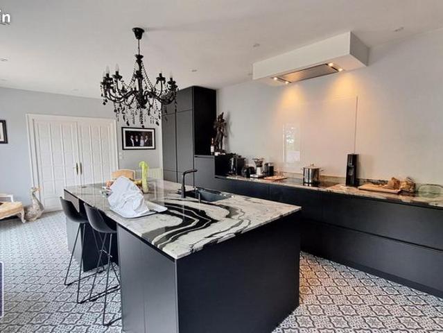 Maison vente à Saint-Nazaire, La Baule-escoublac