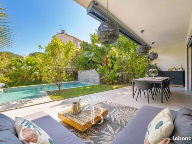 Maison vente à Grasse, Cannes