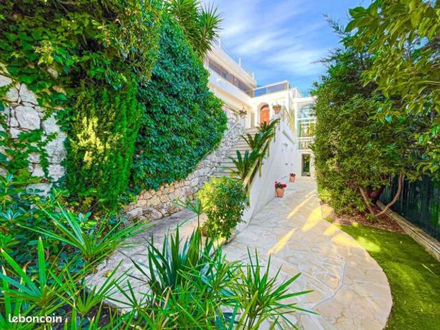 Maison vente à Nice, Villefranche-sur-mer