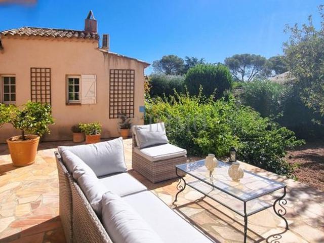 Maison vente à Arrondissement de Draguignan, Saint-raphaël