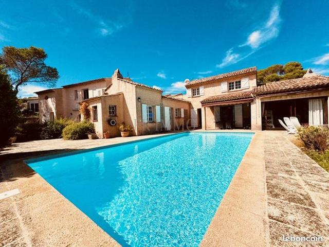 Maison vente à Arrondissement de Draguignan, Saint-raphaël