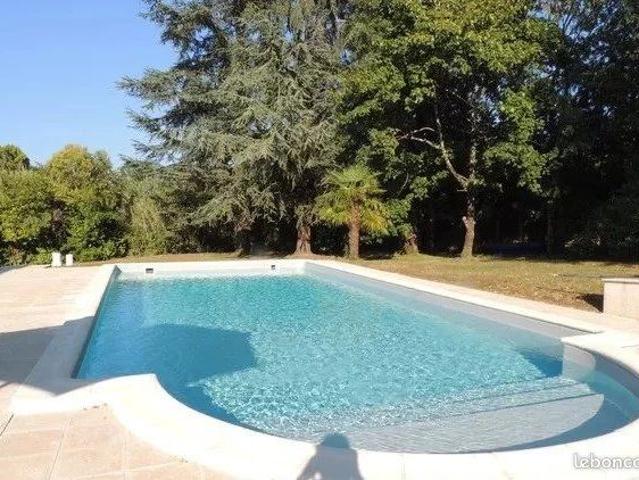 Maison vente à Sainte-Livrade-sur-Lot, Lot-et-Garonne