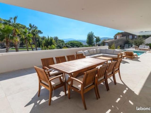 Maison vente à Sainte-Maxime, Var