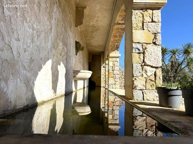 Maison vente à Brignoles