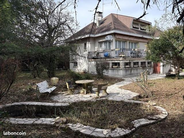 Maison vente à La Verpillière, Isère