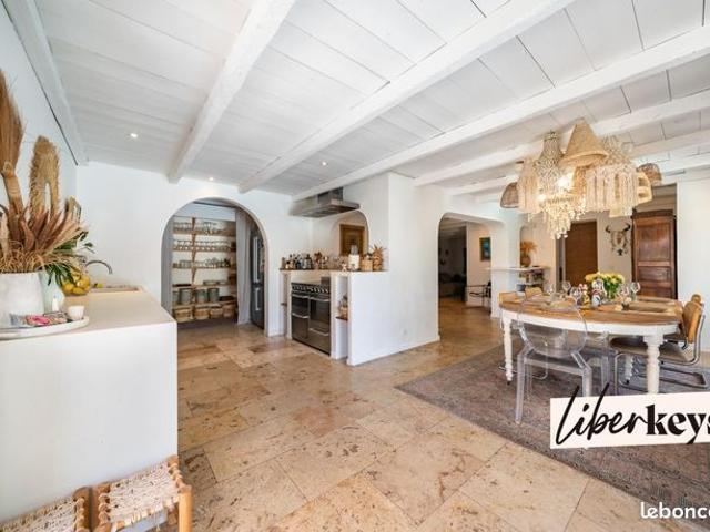Maison vente à Grasse, Saint-paul-de-vence