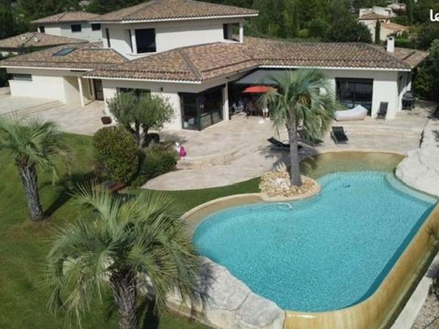 Maison vente à Aix-en-Provence, Cabriès