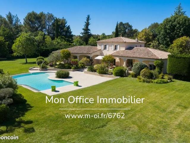 Maison vente à Aix-en-Provence, Venelles